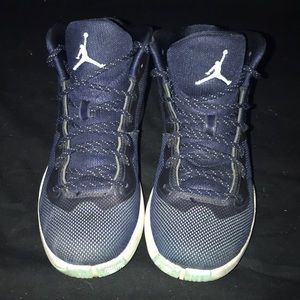 Jordan Super Fly 4 with Box
